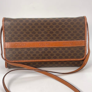 Celine hot sale macadam crossbody