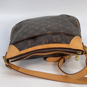 Odeon PM, Used & Preloved Louis Vuitton Crossbody Bag