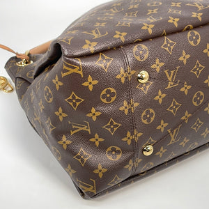 PRELOVED Louis Vuitton Artsy MM Monogram Tote Bag AR2170 092623 –  KimmieBBags LLC