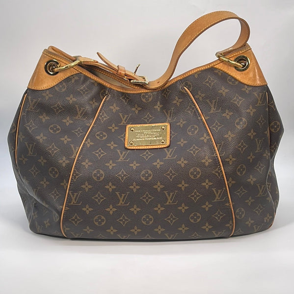 Louis Vuitton, Bags, Discontinued Authentic Louis Vuitton Pm Galleria
