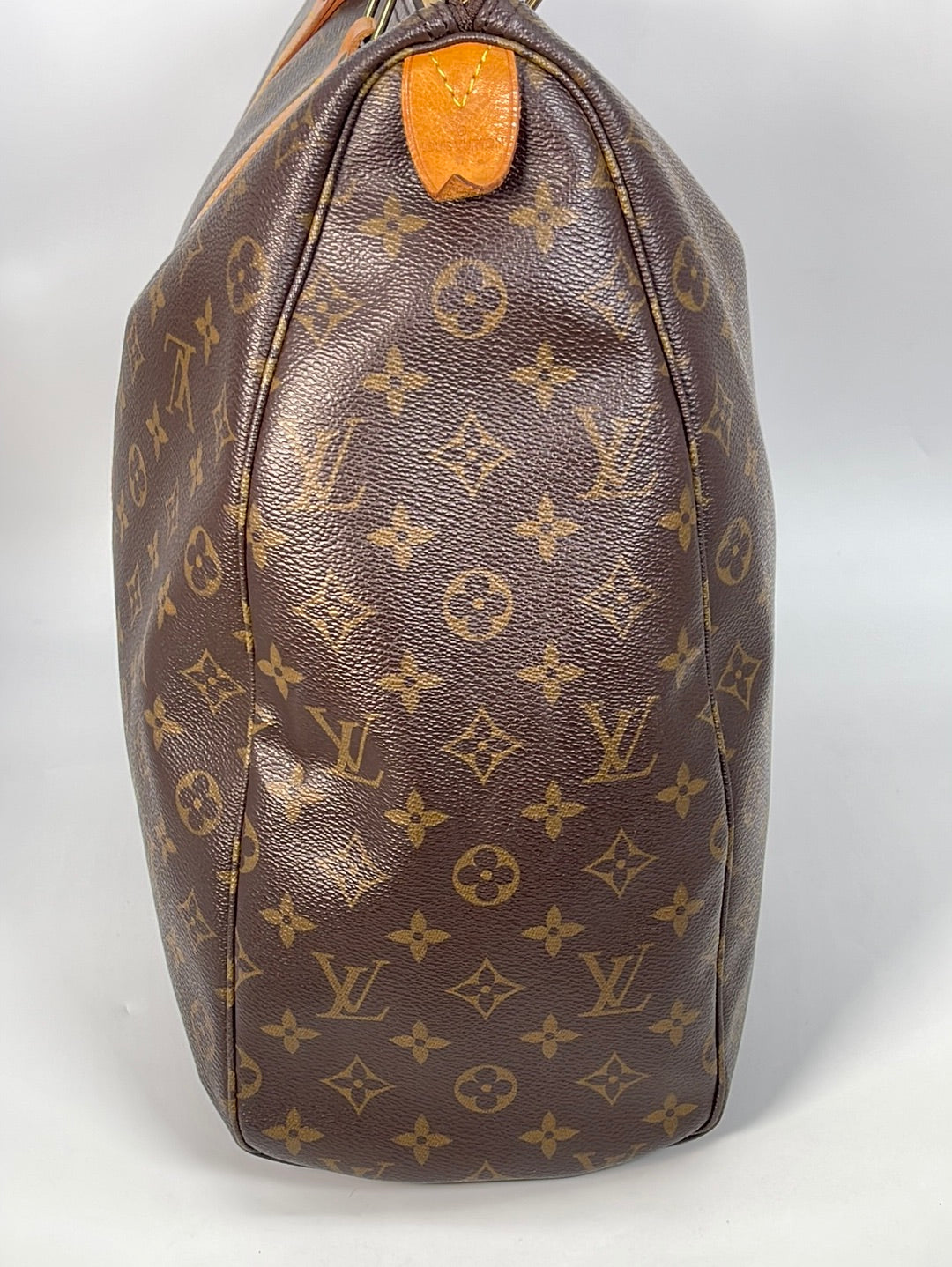 Vintage Louis Vuitton Duffle Bag – Frankie Collective