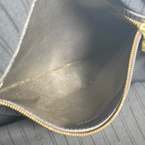 PRELOVED Louis Vuitton Blue Idylle Monogram Neverfull MM Bag CA0182 01 –  KimmieBBags LLC