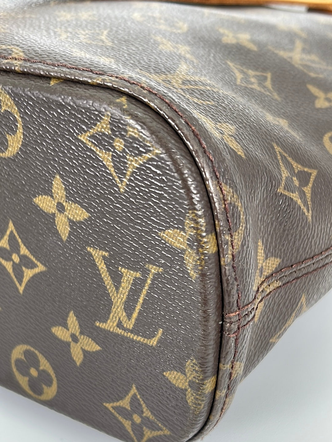 Louis Vuitton M51170 Vavin GM Monogram Tote Bag — Resold