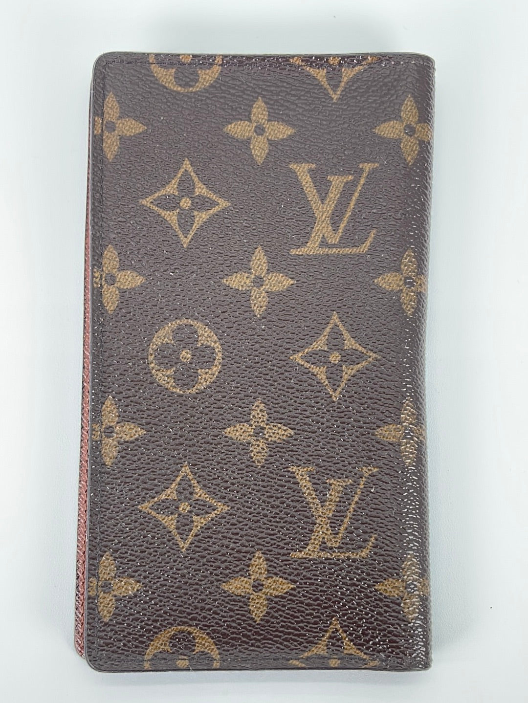 Louis Vuitton Checkbook Monogram for Sale in Moreno Valley, CA
