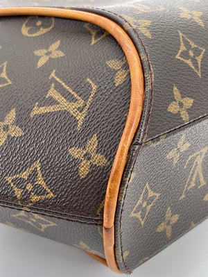 Louis Vuitton Ellipse Bag, Authentic Preloved