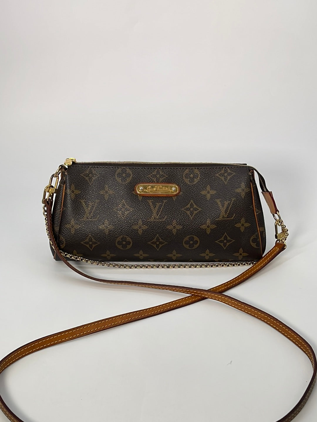 Louis Vuitton, Bags, Discontinued Eva Crossbody Louis Vuitton