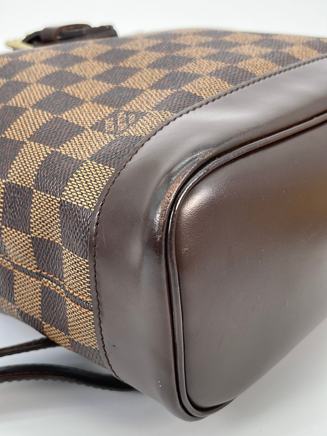 Louis Vuitton Soho Backpack 353053
