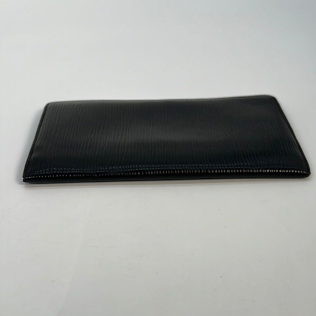 Kirigami wallet Louis Vuitton Black in Other - 30310231