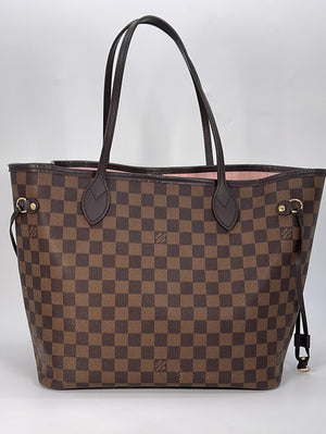 Louis Vuitton Neverfull MM “Game On” (Pre-Loved) – Luxury