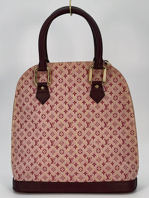 Preloved Louis Vuitton Estrela MM Monogram Shoulder Bag MI4184 031323 –  KimmieBBags LLC
