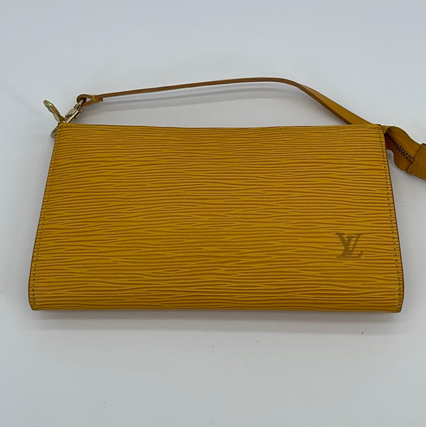 LOUIS VUITTON Neverfull MM Cyan Epi, - Handtaschen & Accessoires 2022/12/15  - Realized price: EUR 1,100 - Dorotheum