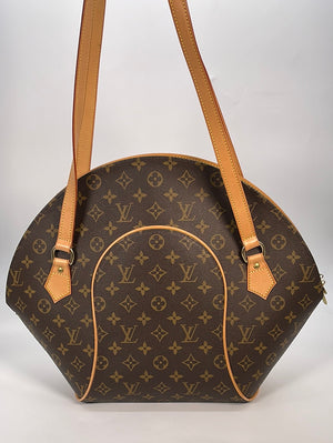 Louis Vuitton Ellipse bag – Vintage Operandi