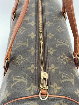 Louis Vuitton Papillon Bag – Jean Vintage