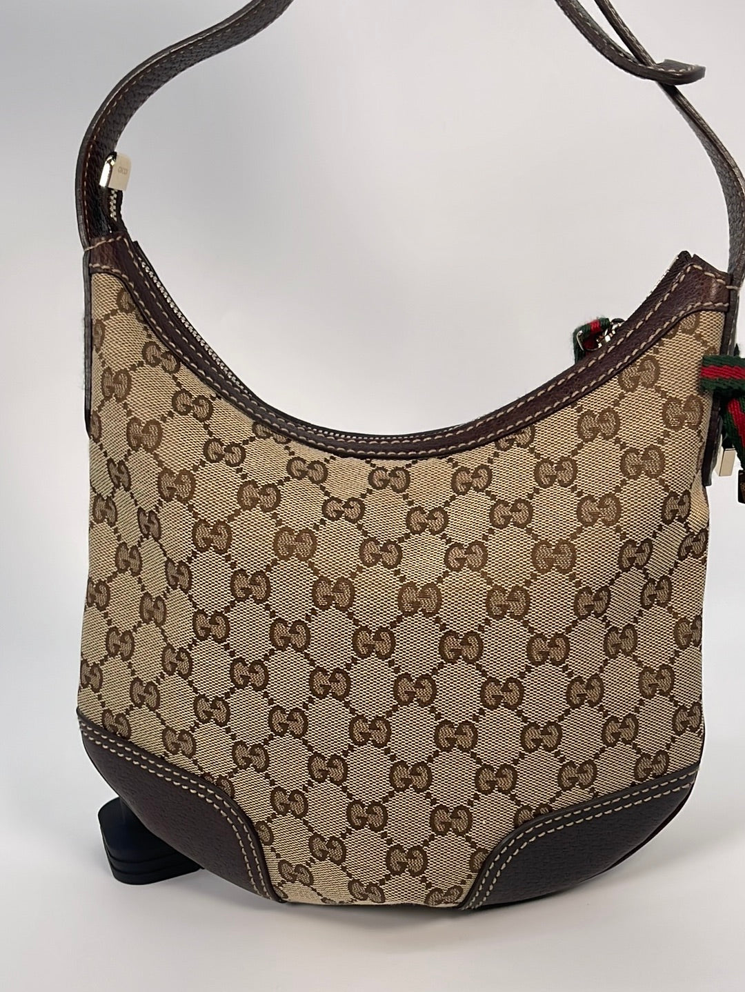 Gucci Large Princy Hobo