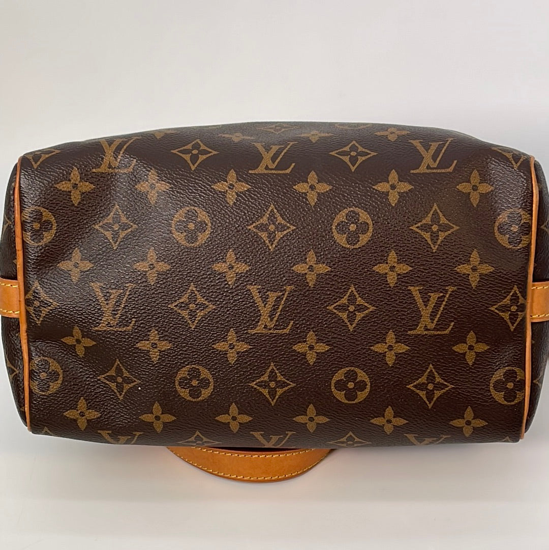 Louis Vuitton Bandoulière de sac – The Brand Collector