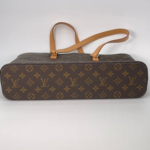 Vintage Louis Vuitton Luco Monogram Tote SR0020 020523 – KimmieBBags LLC