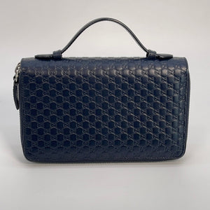 GUCCI Braided Handbag – Monica's Boutique & Consignment