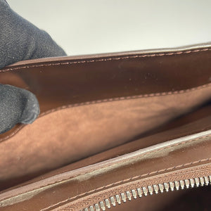 Louis Vuitton Pont Neuf PM Epi Leather Handbag