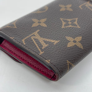 Shop Louis Vuitton Monogram Unisex Canvas Plain Leather Logo Coin Cases (Rosalie  Coin Purse, M82333) by Mikrie