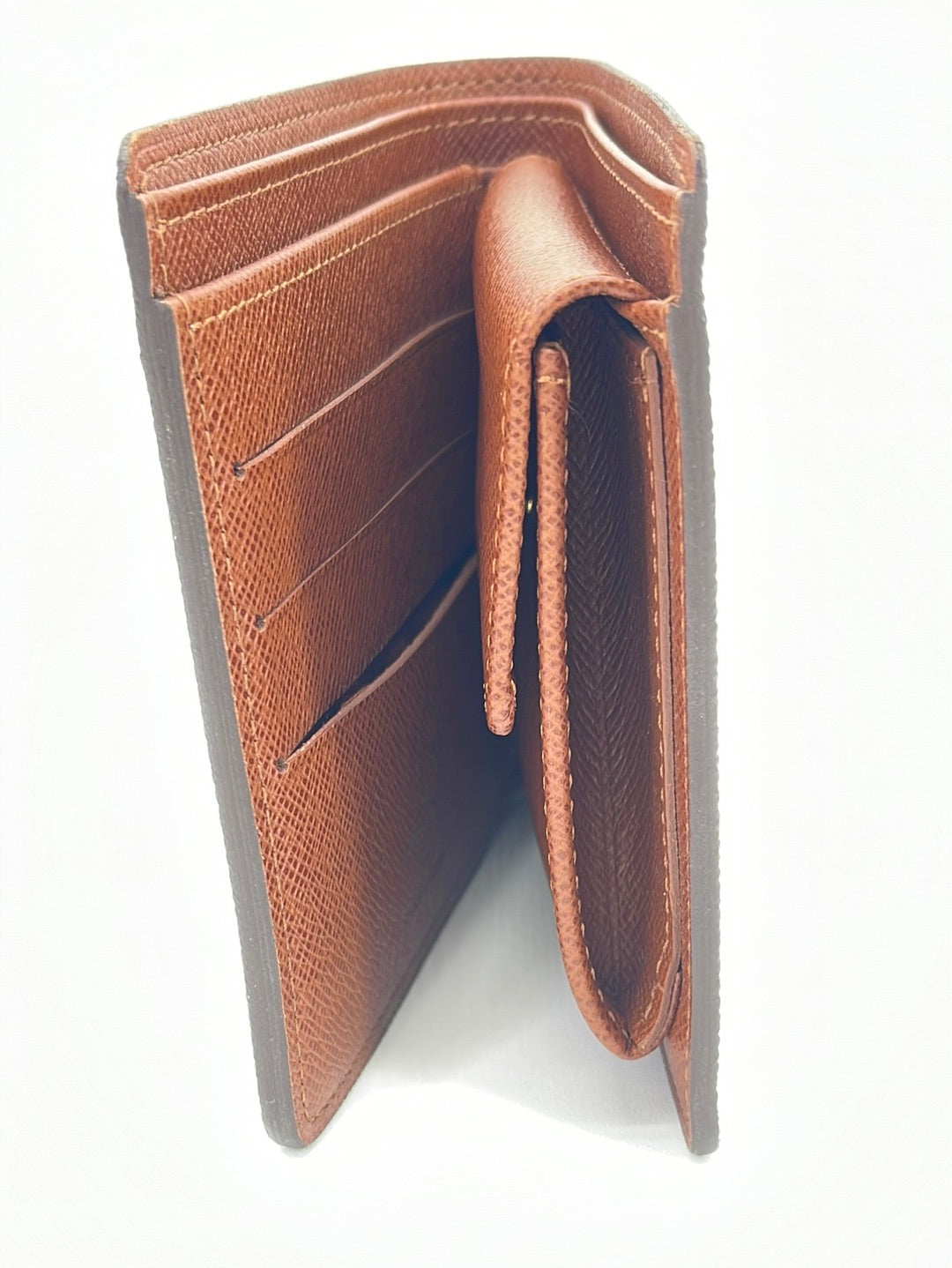 Louis Vuitton 2ID Bifold Wallet - Monogram