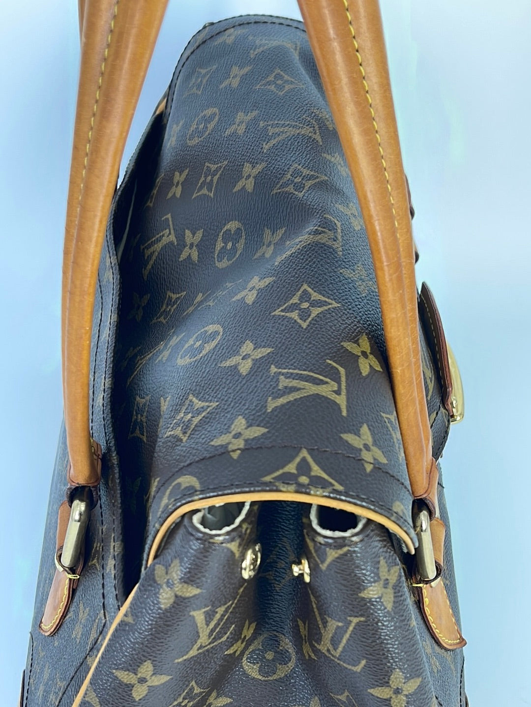 Louis Vuitton, Bags, Lv Beverly