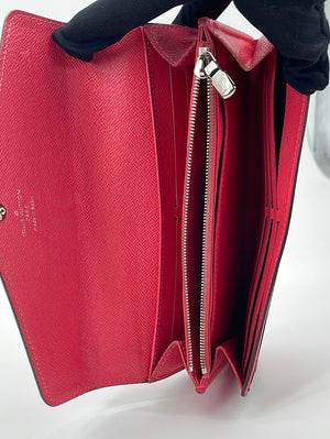Replica Louis Vuitton Monogram Vernis Women's Wallets for Sale