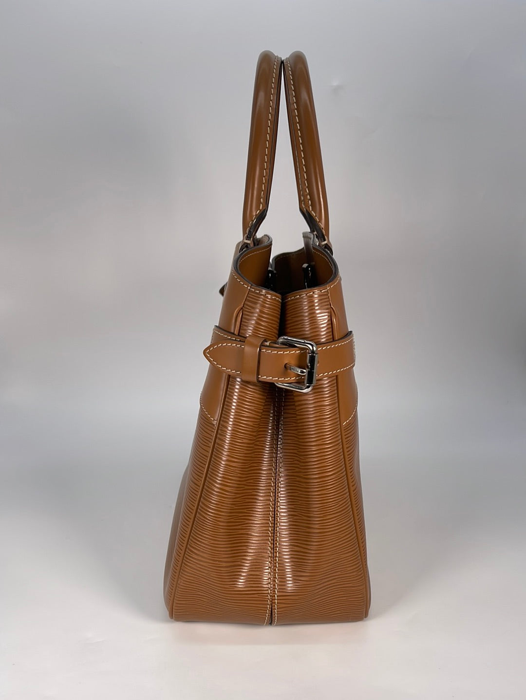 Louis Vuitton Epi Passy PM M5926J Bag Handbag Ladies Free Shipping [Used]
