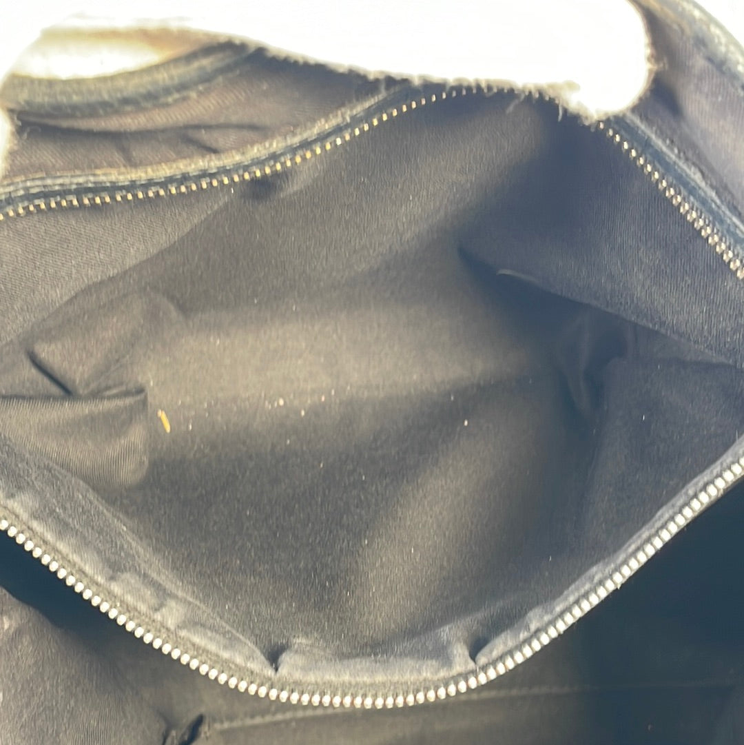 Gucci fabric tote bag Beige Cloth ref.535939 - Joli Closet